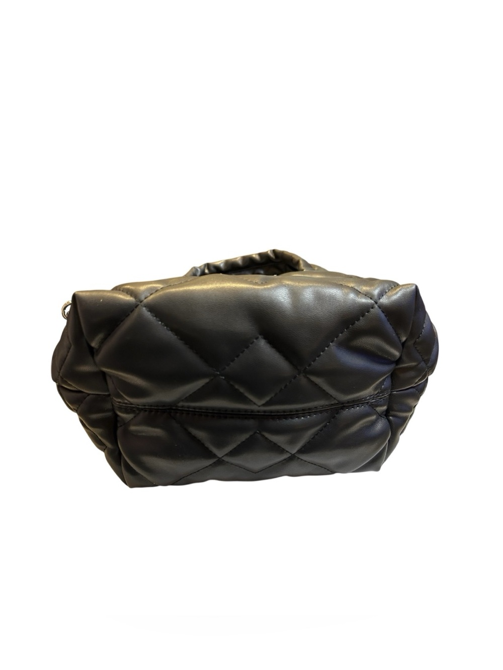 Marc Jacobs Quilted Nylon Mini Tote Bag NWOT - Picture 8 of 8